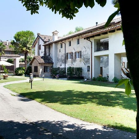 Ca' Marisa Aquileia Βίλα Εξωτερικό φωτογραφία