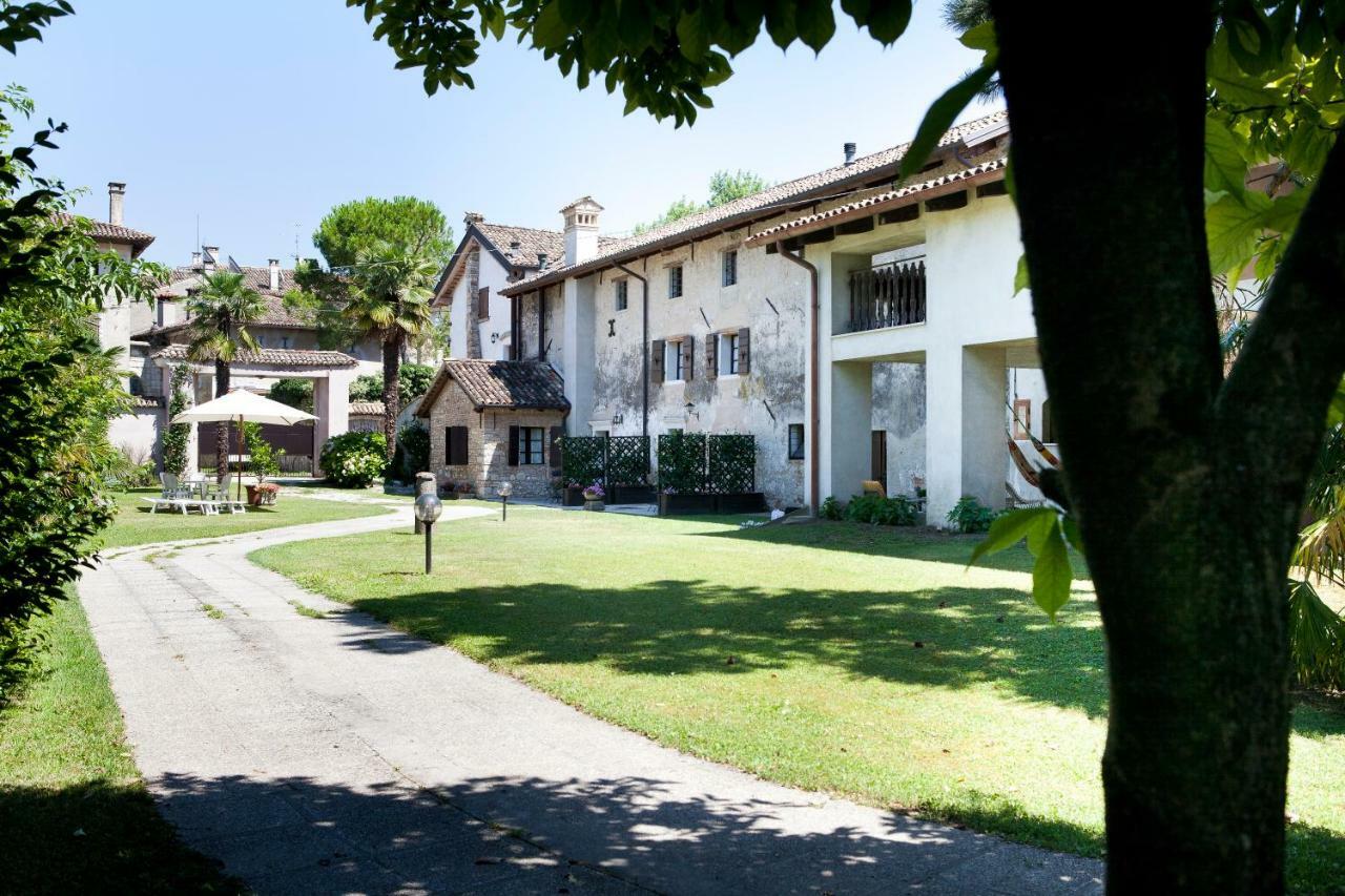 Ca' Marisa Aquileia Βίλα Εξωτερικό φωτογραφία